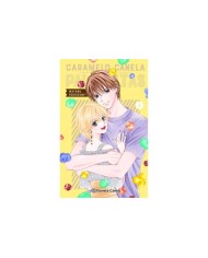 9788411408608  PLANETA COMIC  CARAMELO CANELA PALOMITAS 2 YOSHIZUMI WATARU 9788411408608  PLANETA COMIC  CARAMELO CANELA PALOMITAS 2 YOSHIZUMI WATARU
