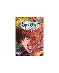 9788411128995  PLANETA COMIC  SPACEDRUM 4 ERIC CUARESMA (KALATHRAS)/JORGE JURADO