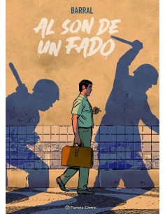 9788411404730  PLANETA COMIC  AL SON DE UN FADO BARRAL NICOLAS 9788411404730  PLANETA COMIC  AL SON DE UN FADO BARRAL NICOLAS