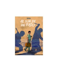 9788411404730  PLANETA COMIC  AL SON DE UN FADO BARRAL NICOLAS 9788411404730  PLANETA COMIC  AL SON DE UN FADO BARRAL NICOLAS