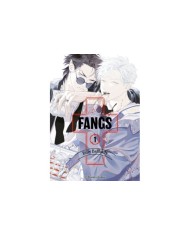 9788411408509  PLANETA COMIC  FANGS 1 BALIBALLY BILLY 9788411408509  PLANETA COMIC  FANGS 1 BALIBALLY BILLY