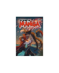 9788411404358  PLANETA COMIC  PLANETA MANGA 21 LOPEZ LAIA 9788411404358  PLANETA COMIC  PLANETA MANGA 21 LOPEZ LAIA