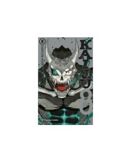 9788411402637  PLANETA COMIC  KAIJU 8 8 MATSUMOTO NAOYA 9788411402637  PLANETA COMIC  KAIJU 8 8 MATSUMOTO NAOYA