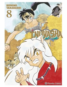9788411402873  PLANETA COMIC  INUYASHA 8 TAKAHASHI RUMIKO 9788411402873  PLANETA COMIC  INUYASHA 8 TAKAHASHI RUMIKO