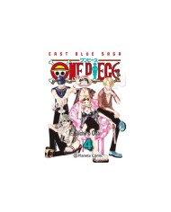 9788411406741  PLANETA COMIC  ONE PIECE 4 NE ODA EIICHIRO 9788411406741  PLANETA COMIC  ONE PIECE 4 NE ODA EIICHIRO