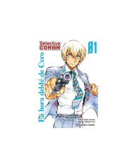 9788411409032  PLANETA COMIC  DETECTIVE CONAN ZEROS TEA TIME 1 AOYAMA GOSHO 9788411409032  PLANETA COMIC  DETECTIVE CONAN ZEROS TEA TIME 1 AOYAMA GOSHO
