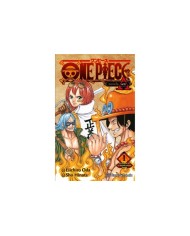 9788411401791  PLANETA COMIC  ONE PIECE PORTGAS ACE 1 NOVELA ODA EIICHIRO 9788411401791  PLANETA COMIC  ONE PIECE PORTGAS ACE 1 NOVELA ODA EIICHIRO
