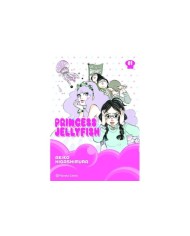 9788411408578  PLANETA COMIC  PRINCESS JELLYFISH 1 HIGASHIMURA AKIKO 9788411408578  PLANETA COMIC  PRINCESS JELLYFISH 1 HIGASHIMURA AKIKO
