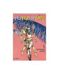 JOJOS BIZARRE ADVENTURE PARTE 8 JOJOLION 1 9788419916334