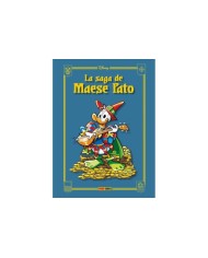 DISNEY LIMITED: LA SAGA DE MAESE PATO 9788418814297 DISNEY LIMITED: LA SAGA DE MAESE PATO 9788418814297