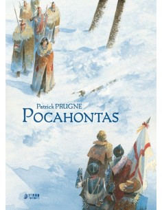 POCAHONTAS 9788419610690