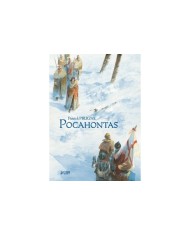 POCAHONTAS 9788419610690 POCAHONTAS 9788419610690