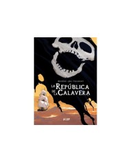 LA REPÚBLICA DE LA CALAVERA 9788419610706 LA REPÚBLICA DE LA CALAVERA 9788419610706