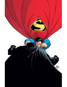 Batman: El Caballero Oscuro: La raza superior vol. 2 de 2 (DC Pocket)