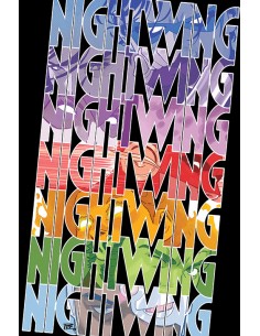 Nightwing núm. 26