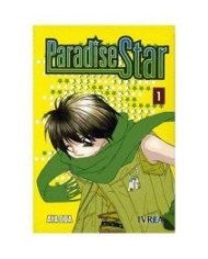 SEGUNDA MANO - PARADISE STAR  - TOMOS 1 Y 2 (COMPLETA) 9788492725571SM