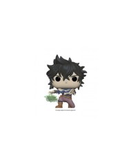 Funko POP! Yuno - Black Clover  889698606981