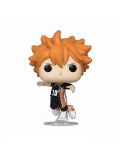 Funko POP! Hinata - Haikyu  889698705639 Funko POP! Hinata - Haikyu  889698705639