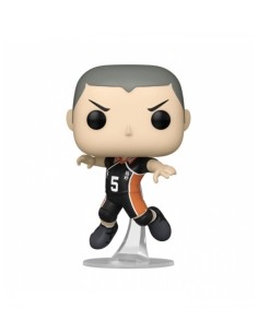 Funko POP! Tanaka - Haikyu 889698705660 Funko POP! Tanaka - Haikyu 889698705660
