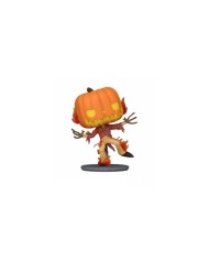 Funko Pop! Vinyl - Pumpkin King - Pesadilla Antes De Navidad 30th  889698723145 Funko Pop! Vinyl - Pumpkin King - Pesadilla Antes De Navidad 30th  889698723145