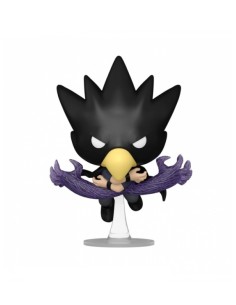 Funko Pop! Vinyl MHAS5- Tokoyami(FA) - My Hero Academia 889698673327 Funko Pop! Vinyl MHAS5- Tokoyami(FA) - My Hero Academia 889698673327