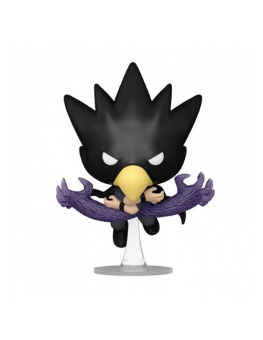 Funko Pop! Vinyl MHAS5- Tokoyami(FA) - My Hero Academia 889698673327 Funko Pop! Vinyl MHAS5- Tokoyami(FA) - My Hero Academia 889698673327
