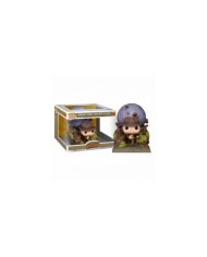 Funko POP! Moment Indiana Jones Boulder Escape - Indiana Jones 889698645799