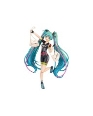 Figura HATSUNE MIKU RACING CHRONICLE RACING MIKU 2019 4983164195125
