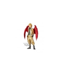 Figura MY HERO ACADEMIA AGE OF HEROES HAWKS 4983164197075 Figura MY HERO ACADEMIA AGE OF HEROES HAWKS 4983164197075