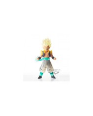 Figuras DRAGON BALL Z CLEARISE SUPER SAIYAN GOTENKS  4983164198294 Figuras DRAGON BALL Z CLEARISE SUPER SAIYAN GOTENKS  4983164198294