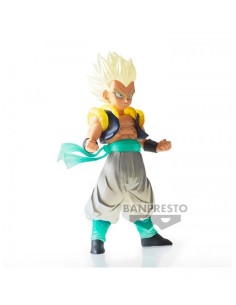 Figuras DRAGON BALL Z CLEARISE SUPER SAIYAN GOTENKS  4983164198294 Figuras DRAGON BALL Z CLEARISE SUPER SAIYAN GOTENKS  4983164198294