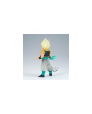 Figuras DRAGON BALL Z CLEARISE SUPER SAIYAN GOTENKS  4983164198294 Figuras DRAGON BALL Z CLEARISE SUPER SAIYAN GOTENKS  4983164198294