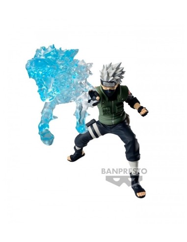 Figuras NARUTO SHIPPUDEN EFFECTREME HATAKE KAKASHI 4983164197822 Figuras NARUTO SHIPPUDEN EFFECTREME HATAKE KAKASHI 4983164197822