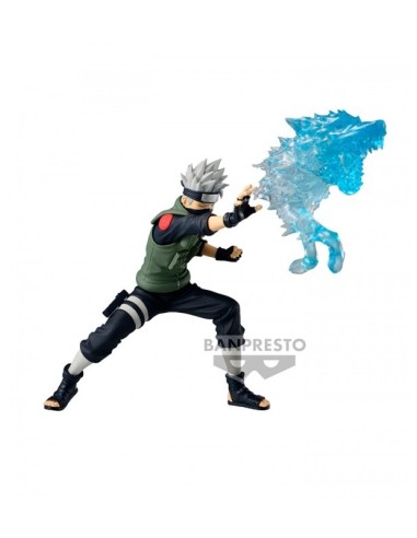 Figuras NARUTO SHIPPUDEN EFFECTREME HATAKE KAKASHI 4983164197822 Figuras NARUTO SHIPPUDEN EFFECTREME HATAKE KAKASHI 4983164197822