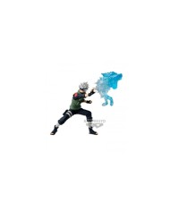 Figuras NARUTO SHIPPUDEN EFFECTREME HATAKE KAKASHI 4983164197822 Figuras NARUTO SHIPPUDEN EFFECTREME HATAKE KAKASHI 4983164197822