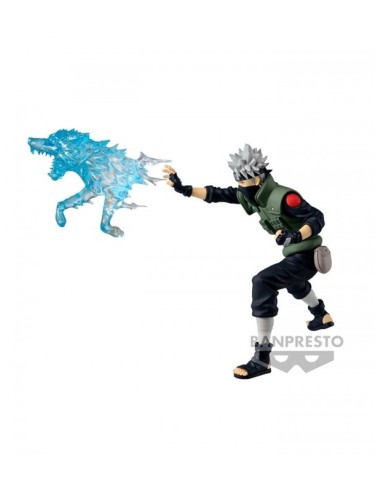 Figuras NARUTO SHIPPUDEN EFFECTREME HATAKE KAKASHI 4983164197822 Figuras NARUTO SHIPPUDEN EFFECTREME HATAKE KAKASHI 4983164197822