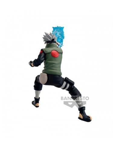 Figuras NARUTO SHIPPUDEN EFFECTREME HATAKE KAKASHI 4983164197822 Figuras NARUTO SHIPPUDEN EFFECTREME HATAKE KAKASHI 4983164197822