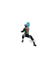 Figuras NARUTO SHIPPUDEN EFFECTREME HATAKE KAKASHI 4983164197822 Figuras NARUTO SHIPPUDEN EFFECTREME HATAKE KAKASHI 4983164197822
