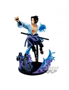 4983164880014 Figura NARUTO SHIPPUDEN VIBRATION STARS UCHIHA SASUKE SPECIAL 4983164880014 Figura NARUTO SHIPPUDEN VIBRATION STARS UCHIHA SASUKE SPECIAL