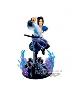 Figura NARUTO SHIPPUDEN VIBRATION STARS UCHIHA SASUKE SPECIAL  4983164880014 Figura NARUTO SHIPPUDEN VIBRATION STARS UCHIHA SASUKE SPECIAL  4983164880014