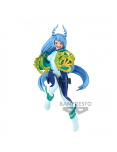 Figuras MY HERO ACADEMIA THE AMAZING HEROES Vol.31 Nejire Hado 4983164198201 Figuras MY HERO ACADEMIA THE AMAZING HEROES Vol.31 Nejire Hado 4983164198201