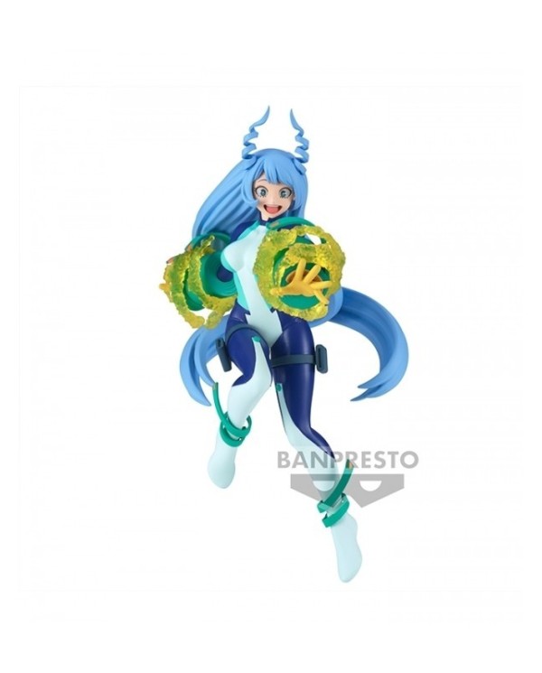 Figuras MY HERO ACADEMIA THE AMAZING HEROES Vol.31 Nejire Hado 4983164198201