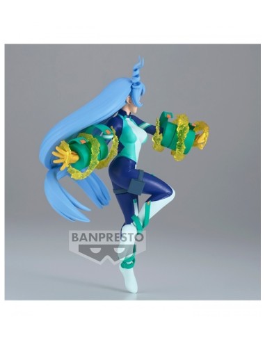 Figuras MY HERO ACADEMIA THE AMAZING HEROES Vol.31 Nejire Hado 4983164198201