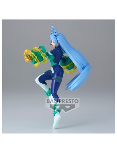 Figuras MY HERO ACADEMIA THE AMAZING HEROES Vol.31 Nejire Hado 4983164198201