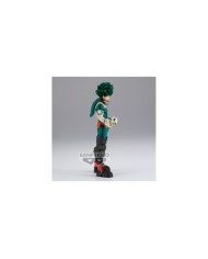 4983164198195 Figuras MY HERO ACADEMIA AGE OF HEROES DEKU 2 Izuku Midoriya 4983164198195 Figuras MY HERO ACADEMIA AGE OF HEROES DEKU 2 Izuku Midoriya