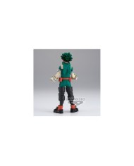 Figuras MY HERO ACADEMIA AGE OF HEROES DEKU 2 Izuku Midoriya  4983164198195 Figuras MY HERO ACADEMIA AGE OF HEROES DEKU 2 Izuku Midoriya  4983164198195