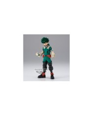 4983164198195 Figuras MY HERO ACADEMIA AGE OF HEROES DEKU 2 Izuku Midoriya 4983164198195 Figuras MY HERO ACADEMIA AGE OF HEROES DEKU 2 Izuku Midoriya