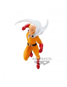 Figuras ONE PUNCH MAN FIGURE1 SAITAMA 4983164197907