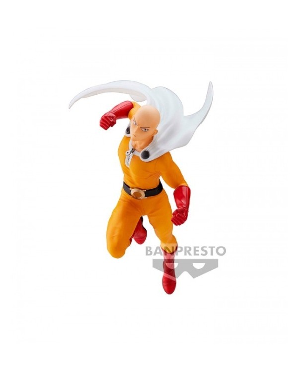 Figuras ONE PUNCH MAN FIGURE1 SAITAMA 4983164197907