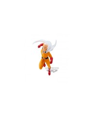 Figuras ONE PUNCH MAN FIGURE1 SAITAMA 4983164197907